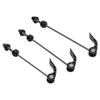 Bike Quick Release Skewer Metal Lightweight  Boost Wheel Hub Quick Release Skewer Lightweight Bike Quick Release Skewer