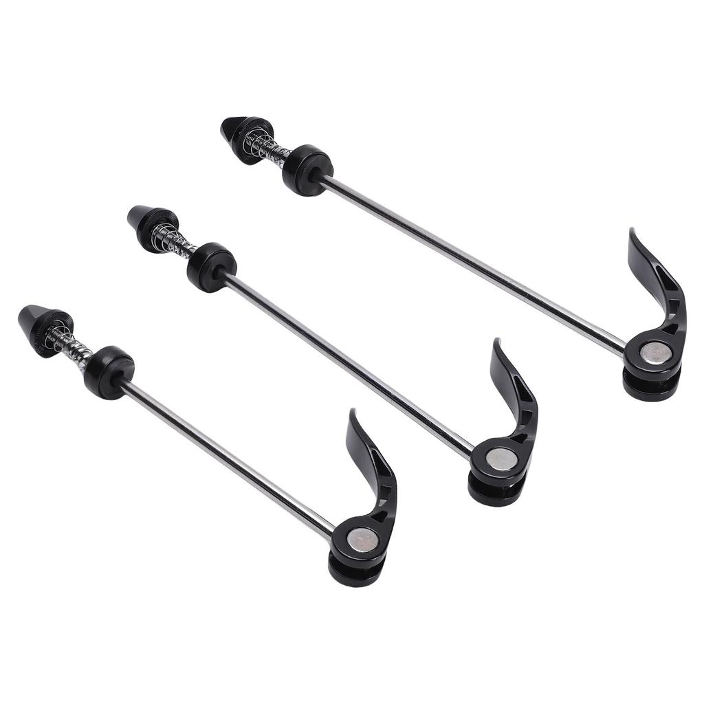 Bike Quick Release Skewer Metal Lightweight  Boost Wheel Hub Quick Release Skewer Lightweight Bike Quick Release Skewer