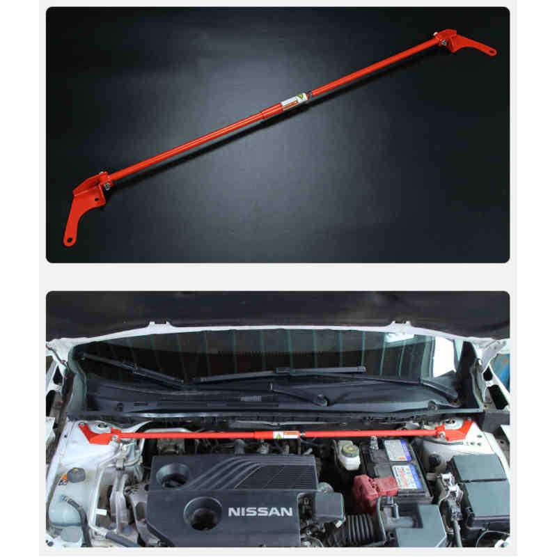 Nissan Teana Altima Front Strut Stabilizer Bar - Strengthened Car Modification Parts