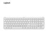 Logitech K950 Wireless Bluetooth Dual-Mode Keyboard