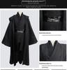 Jinyuan Yijia Anakin Jedi Knight Star Wars Cosplay Costume - Black Suit