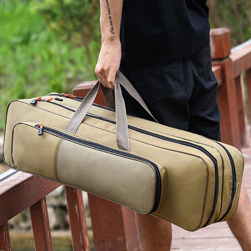 Brangdy Fishing Rod Storage Bag