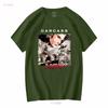 Cotton T Shirt Swansong Carcass Music Bill Steer Daniel Wilding Vintage Washed Soft Stylish Slightly Homme Fashion Unisex
