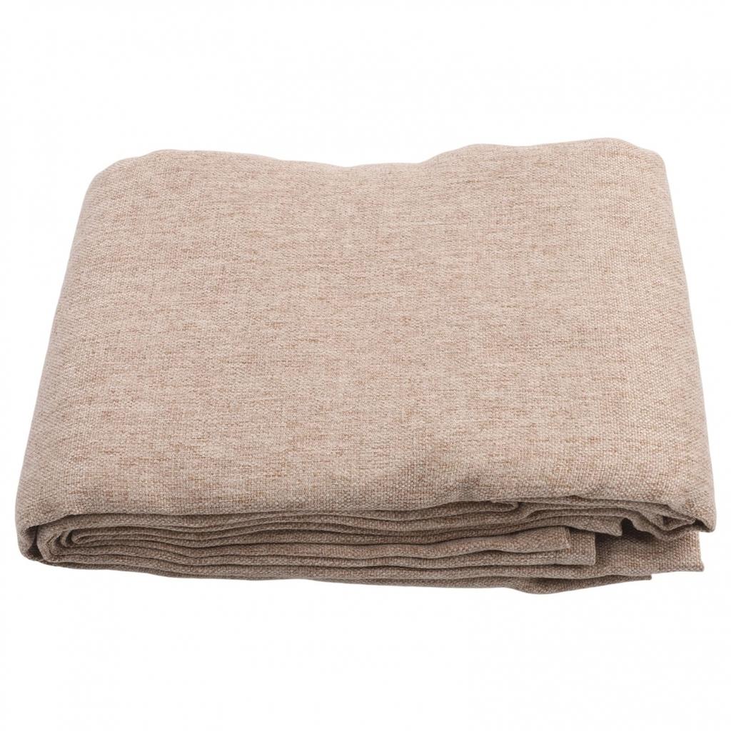 Elegant and Waterproof Tablecloth for Rectangular Tables Cotton Linen Design