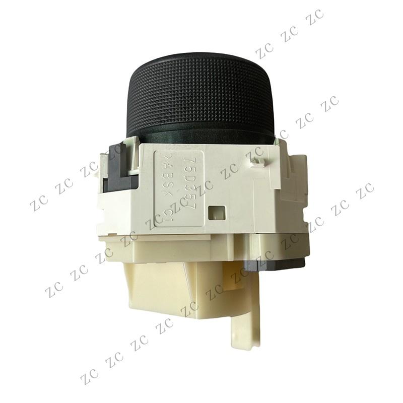 S+ A/C Climate Control Mode Switch For Toyota Corolla For Scion xB