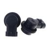 Päevasõidutule lambihoidik 68285062Aa Jeep Renegade 2015-2018 Fiat 500X 2015-2018 77367320 Vasak&Parem Pool