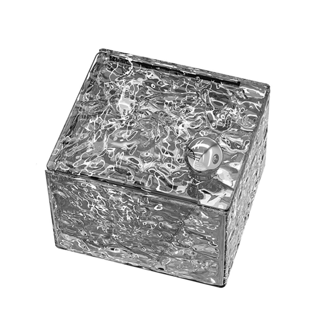 Praktische Wandmontierte Badezimmer Aufbewahrungsbox Platzsparende Organizer für Toilettenartikel und Kosmetik Einfache Installation