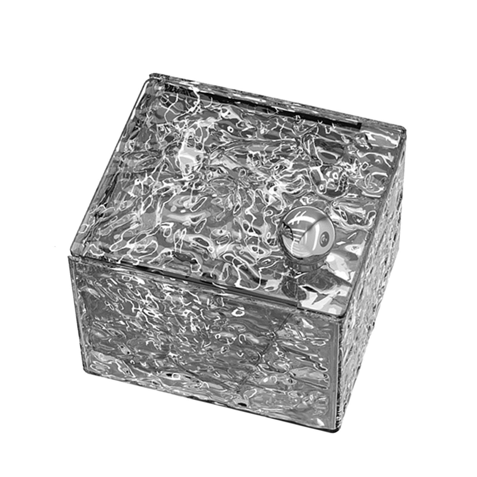 

Sturdy Plastic Wall Mounted Bathroom Storage Solution Waterproof and Moisture Proof Convenient for Small Spaces серый