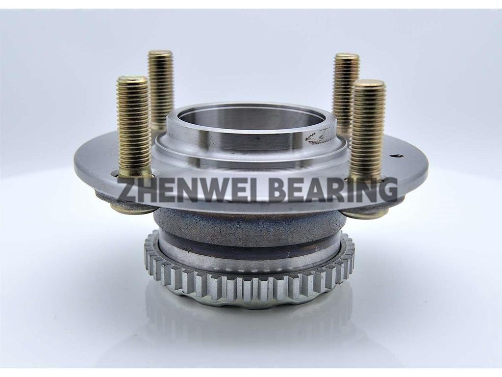 Hyundai Elantra Rear Wheel Hub & Bearing Assembly (52710-2D100)