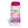 2-in-1 Gel Et Shampooing Frozen Cartoon (475 Ml)