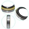 SDTC Tech 4-Pack RV and Trailer Axle Grease Seals ID 1.719" x OD 2.565" Trailer Hub Wheel Grease Seals for 3500LB E-Z Lube Axles