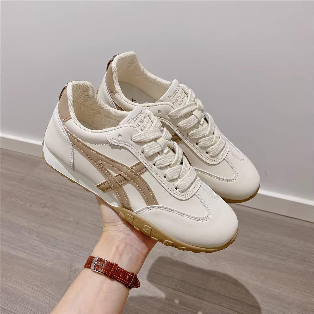 

Flat bottom women s summer casual versatile women s sports shoes 36