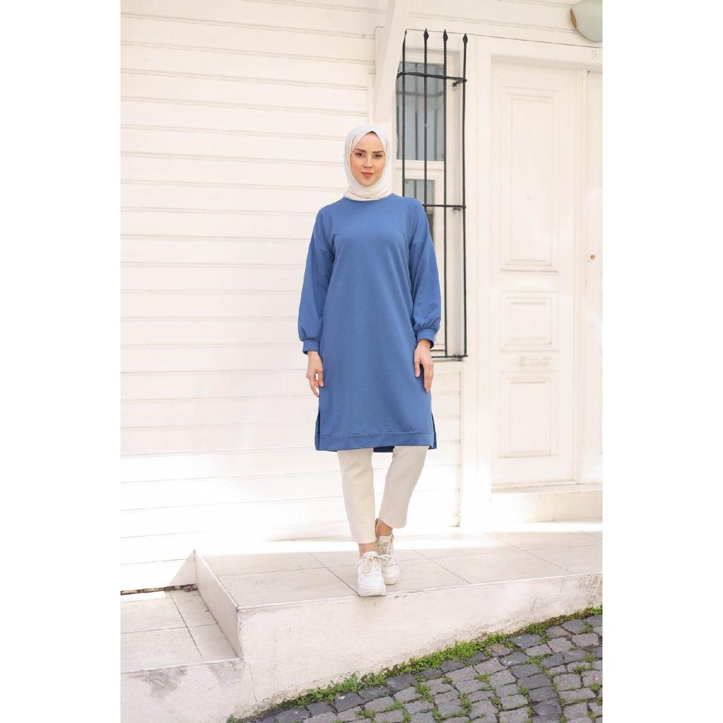 1483 Tunica Hijab Moylin