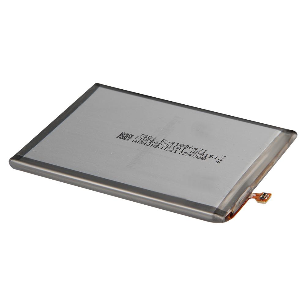 Replacement Battery EB-BA315ABY For Samsung Galaxy A31 2020 Version A32 Active Rechargeable Phone Battery 4000mAh