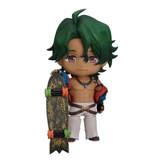 Nendoroid SK SK Eight Joe