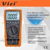 True RMS Multi-function High-quality Universal Meter VICI VC97A 4000 Count Automatic Range Digital Multimeter NCV