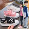 Para homens e mulheres – Tênis de sola reta e slipons