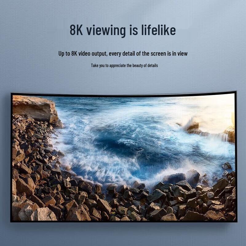 UGREEN Type-C Multi-function Converter