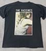 New The Vaccines Band Gift For Fans Unisex S-5XL Shirt BS368 Unisex T-Shirt