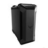 ASUS TUF Gaming GT501 PC CASE - Black - E-ATX Format (BT-ASU-GT501)