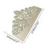 Lace Cover Metal Cutting Dies Stencil Scrapbooking DIY Album Stamp Paper Card Embossing Decor Craft top sale