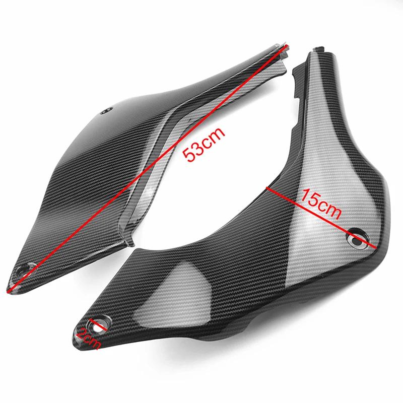 Motorcycle Fairings Side Battery Cover Guard for For Honda Hornet 250 600 1998 1999 2000 Hornet 250 For the Little Vespa 250