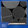 Zhishi Korean Style Stainless Steel Round BBQ Grill Net
