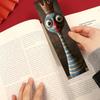 32 Stück, Geheimnisvolles Schach-Lesezeichen, Zur Einschulung, Weihnachten, Halloween, Geeignet für Lehrer, Leser und Geburtstage.