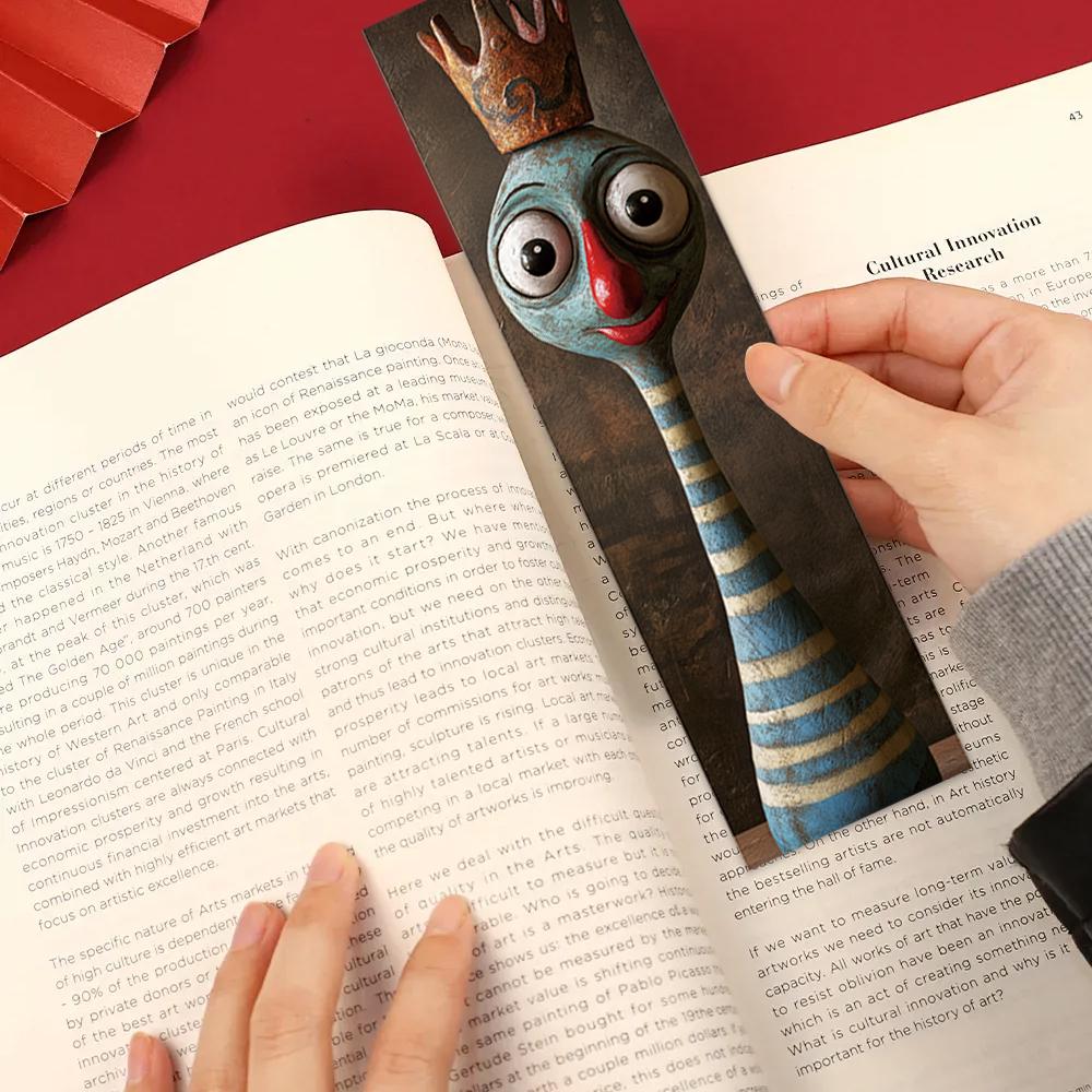 32 Stück, Geheimnisvolles Schach-Lesezeichen, Zur Einschulung, Weihnachten, Halloween, Geeignet für Lehrer, Leser und Geburtstage.