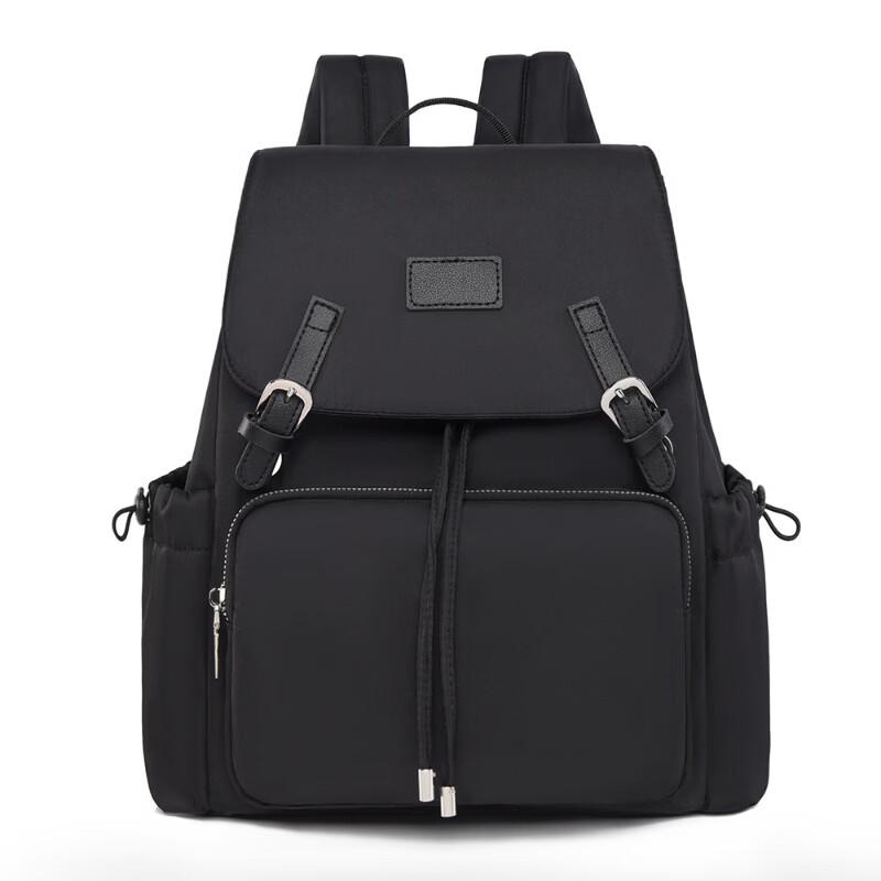 Li Shen Casual Student Backpack