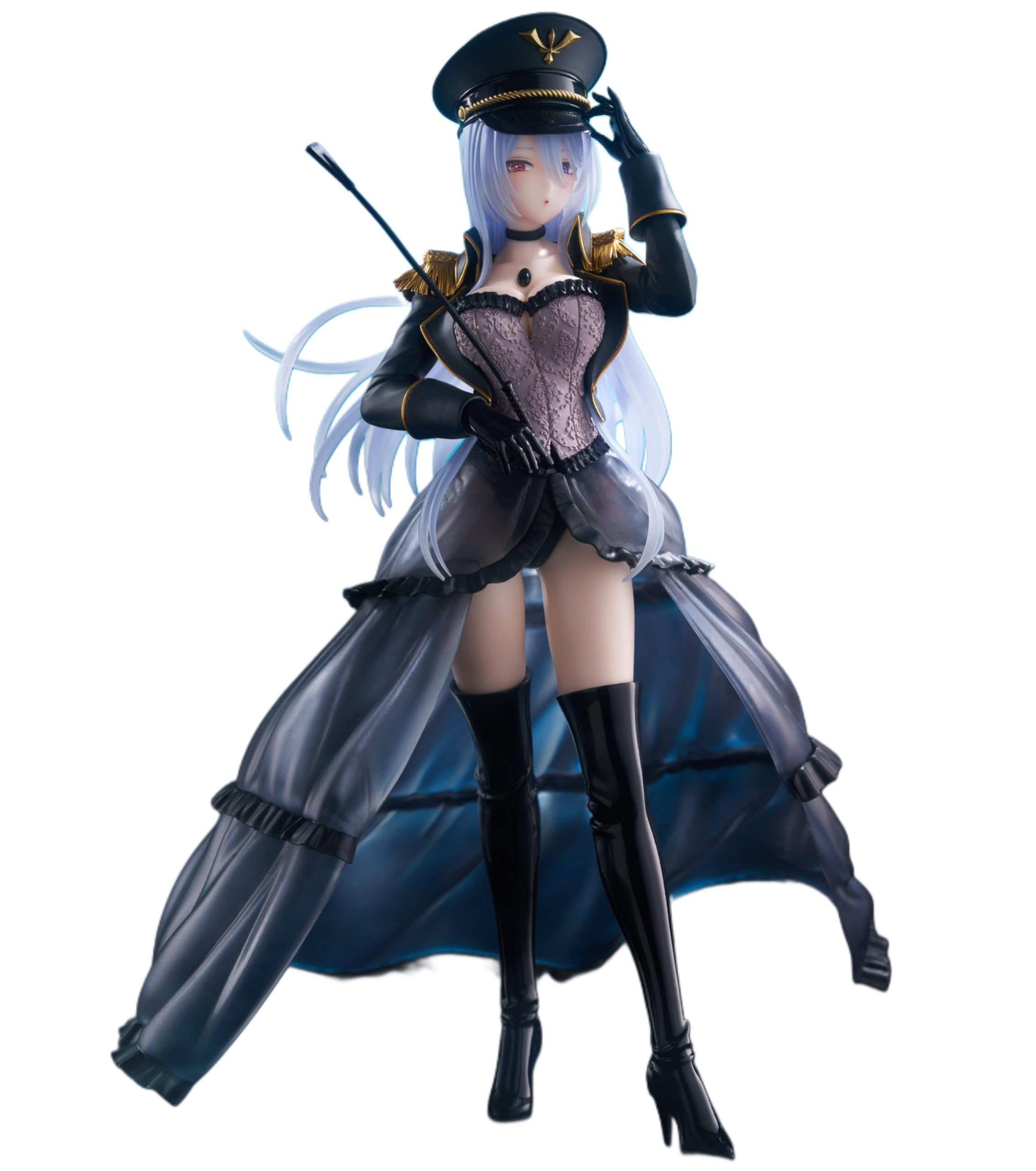 

That Time I Got Reincarnated as a Slime Kitagawa Marin Figure Black Lobelia AMP+ - ver. чёрный