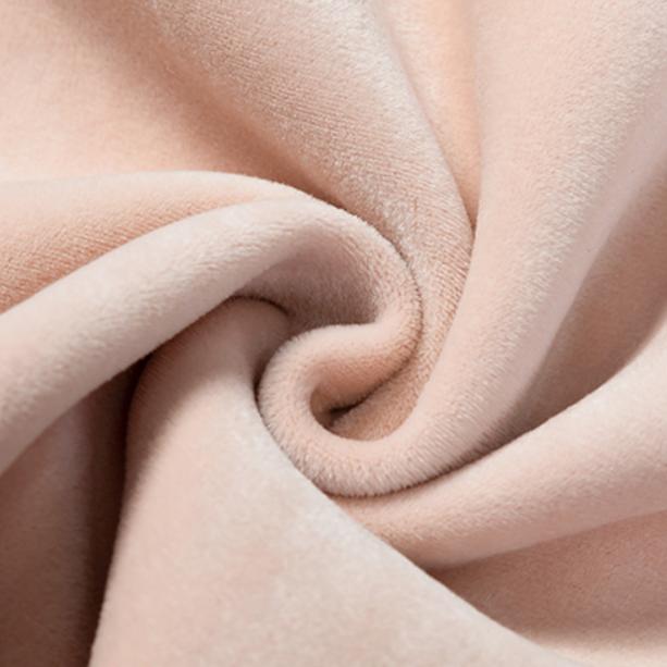 Autunno Inverno Caldo Moda Bambino Ragazzi Ragazze Peluche Calde Felpe Pullover