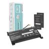 Bateria FM08 TPN-Q195 para HP Omen 17-AN 12 PINOS