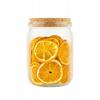 Glass Jar with Cork 500ml Food Container