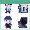 Detroit Become Human Connor Kuscheltier Super Weich und Niedlich!