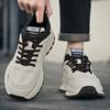 NEW Road Running Shoes Men Lightweight Sneakers Men Trend Sports Shoes Men Outdoor Trekking Shoes Men Jogging Shoes
