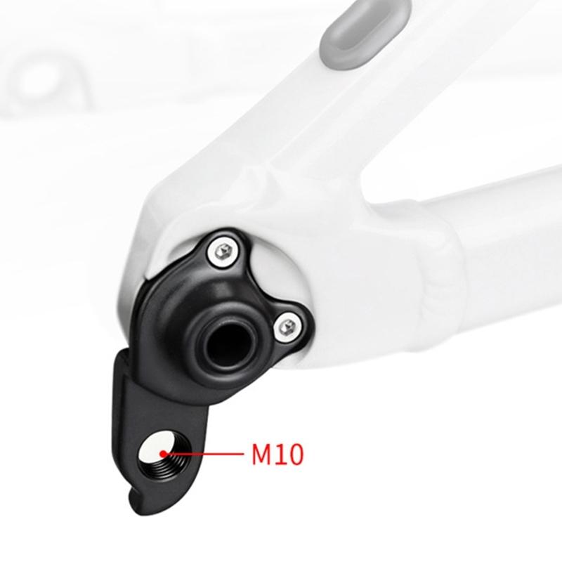 Bicycles Chain Guide Road Bike Adjustable Chainring Chain Stabilizers Durability Aluminun Alloys Bike Chain Guide