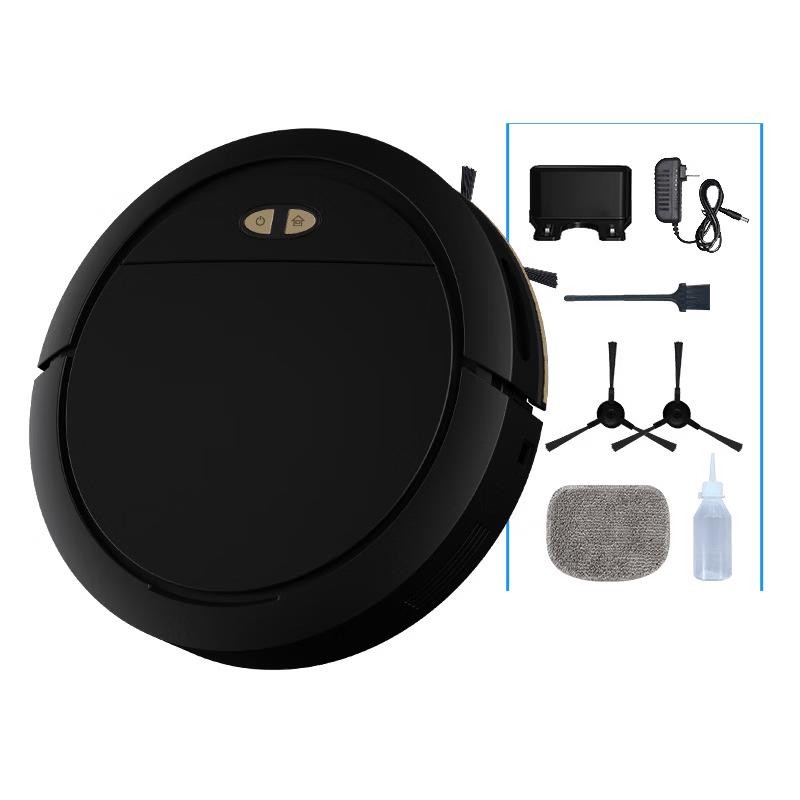 LISM OB16Pro 3-in-1 Smart Robot Vacuum and Mop