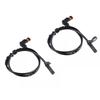A2045400317 A2049057900 Rear Front ABS Wheel Speed Sensor For Mercedes-Benz C-Class C204 S204 W204 2045400317 2049057900