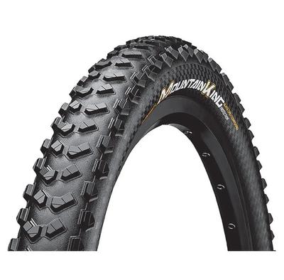 Continental Mountain King Protection Tubeless 27.5´´ X 2.80 MTB Tire