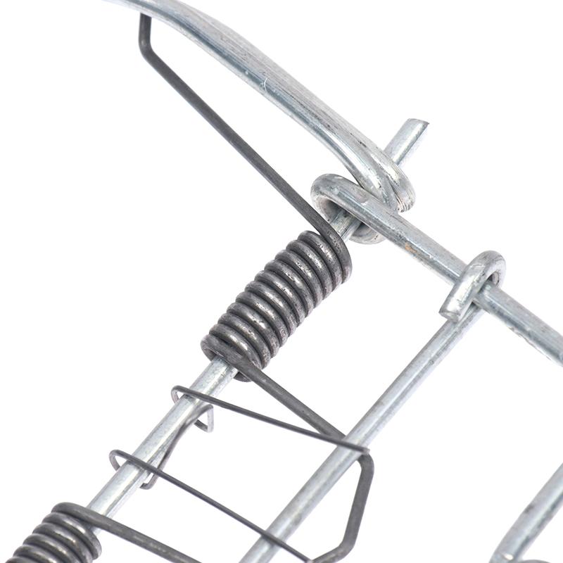 Pułapka na myszy Łasica Złap Wiosenna pułapka Klatka dla gryzoni Odstraszacz kretów Pułapka na szczury