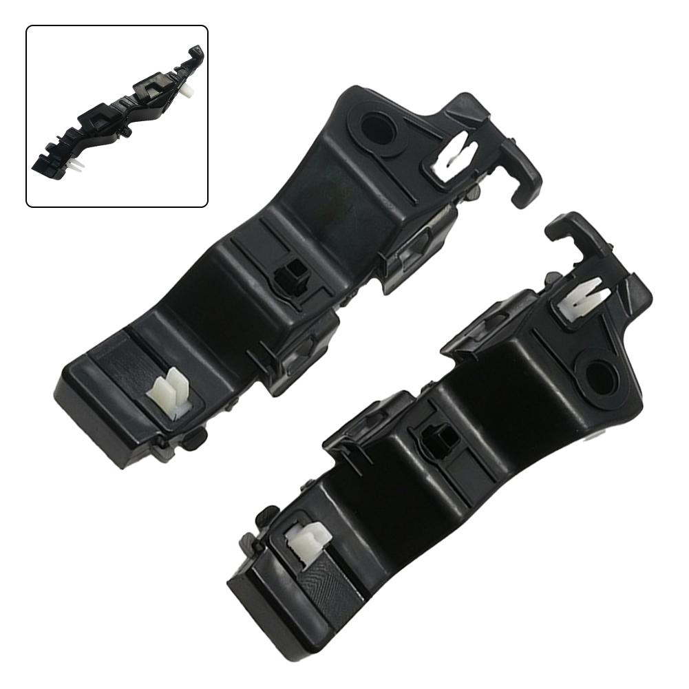 Reliable Quality Bumper Bracket Front Left Right Wear-Resistant