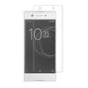 Tempered Glass Compatible Sony XPERIA XA1 - Screen Glass Film Protection Phonillico®