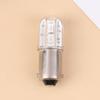 Ba9S Led Bulb 6V Upgrade Bulbs 4Led Lamp Replacement For Flashlight Headlight Motor Bicycle Lighting Instrument Led Bulb