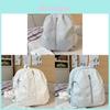 Starry Girl School Backpack With Nylon Material For Travel And Casual Use