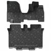 2023 N-BOX JF5/6 RHD TPE Car & Trunk Floor Mat
