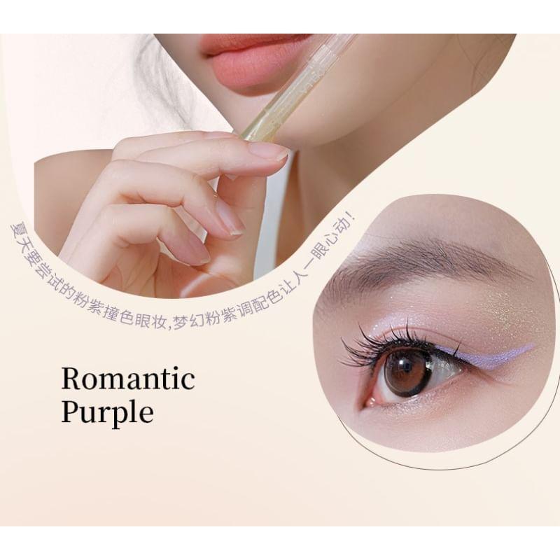 SHEDELLA - Fantasy Eyeliner Gel Pencil - 04-06