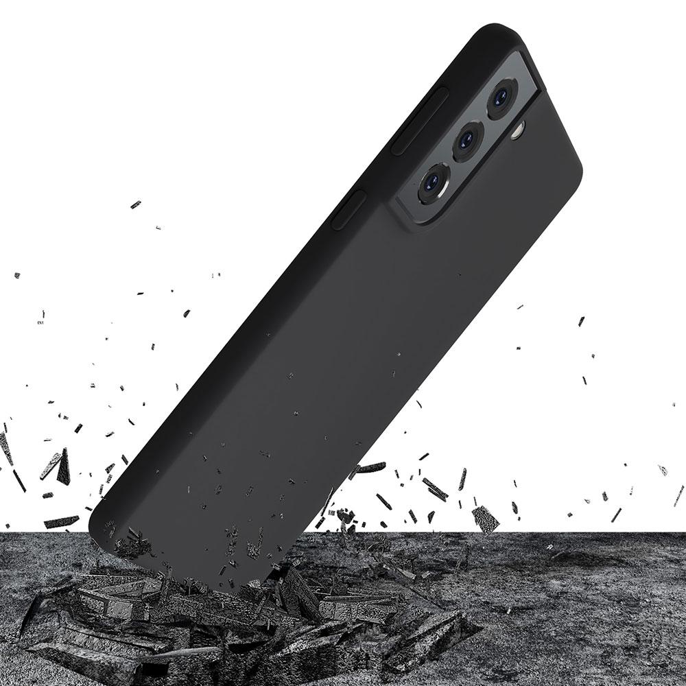 Samsung Galaxy S22 5G - 3Mk Silicone Case