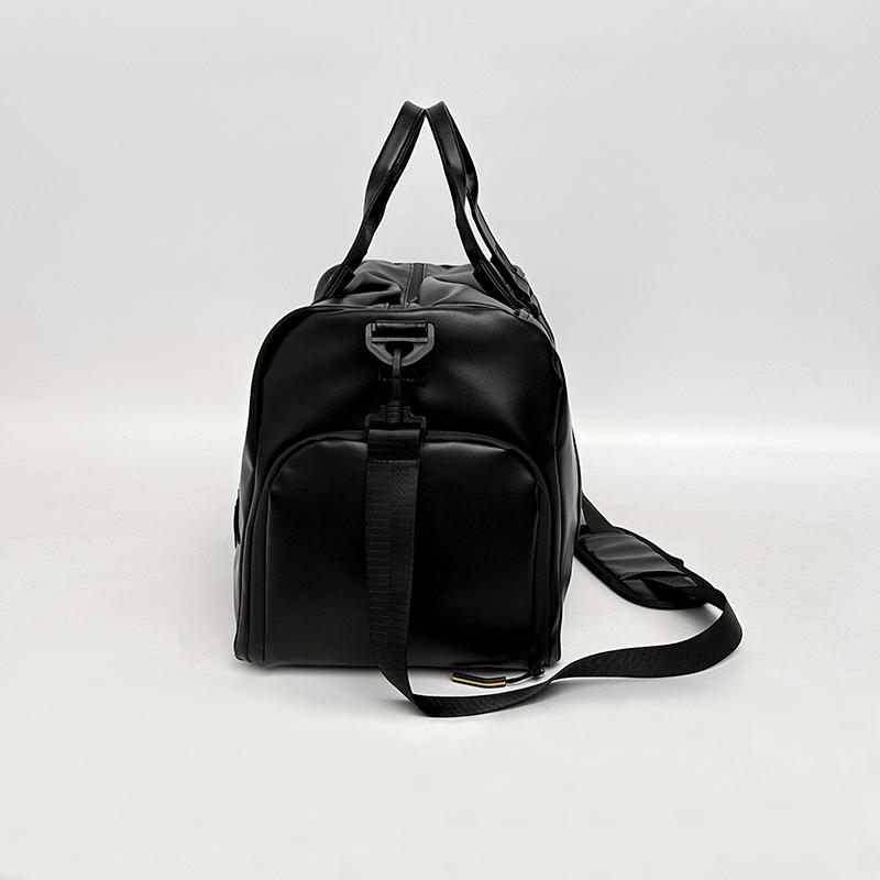 Ladies' Casual Handbag Dry Wet Separation Large Capacity Travel Bag 2025 New Hot Selling Men's Crossbody Bag Paquete De Viaje