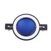 1Pc 34.4/44.4/51.2/72.2/74.5Mm Titanium Film Tweeter Voice Coil Membrane Copper Wire Diy Treble Speaker Blue Repair Accessories